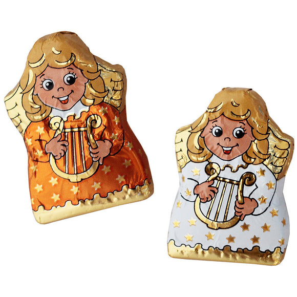 Storz Schokoladen Mini-Engelchen 1 Stück