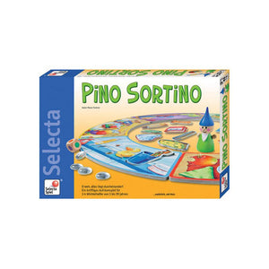 Selecta Pino Sortino