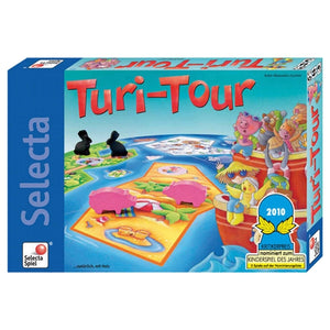 Selecta - Turi-Tour