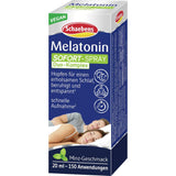 Schaebens Melatonin Sofort-Spray, 20 ml
