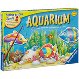Ravensburger - Meine ersten Spiele - Aquarium 3-6 Jahre
