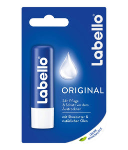 Labello Lippenpflege Original, 4,8 g / Cuidado labial
