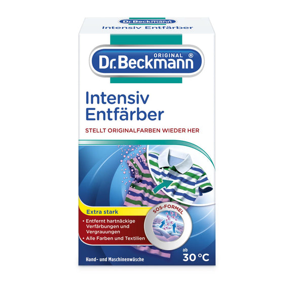 Dr. Beckmann Intensiv Entfärber, 200 g