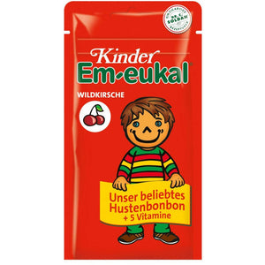 Em-eukal Kinder zuckerfrei