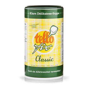 Tello Classic Würzmittel Dose 220g