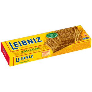 Leibniz Vollkorn Kekse 200g