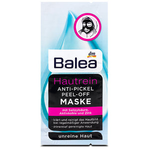 Balea - Máscara Peeling, 16 ml Santiago Chile