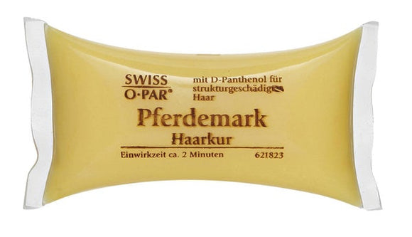 Swiss-o-Par Haarkurkissen Pferdemark, 25 ml