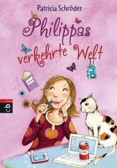 Philippas verkehrte Welt (Zustand: gebraucht)