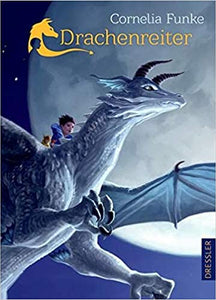 Drachenreiter - Roman von Cornelia Funker