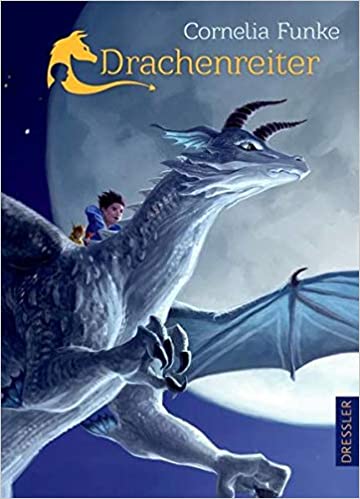 Drachenreiter - Roman von Cornelia Funker