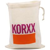 KORXX Bausteine aus Kork 10tl.