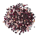 Kings Crown Früchtetee Rote Grütze / Té de frutas 250 g