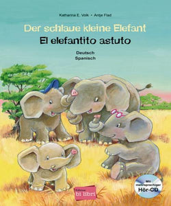 Der schlaue kleine Elefant +4