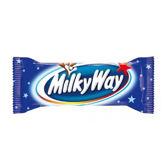 Milky Way 21,5g