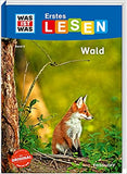 Karin Bischoff Wald / WAS IST WAS Erstes Lesen Bd.6