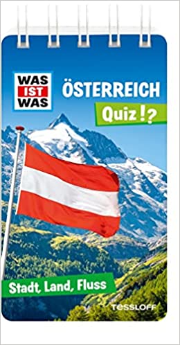 WAS IST WAS Quiz Österreich
