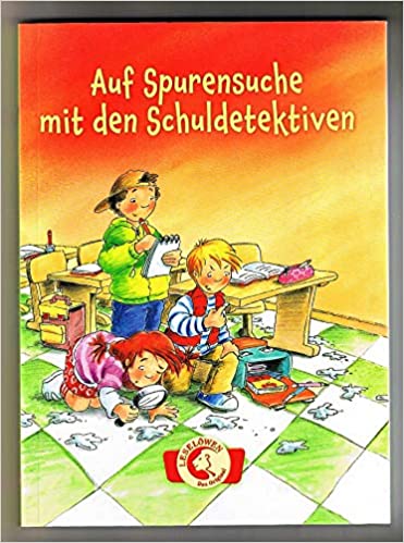 Auf Spurensuche mit den Schuldetektiven 6+