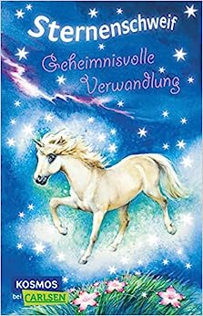 Sternenschweif: Geheimnisvolle Verwandlung 6–9 Jahr(e)