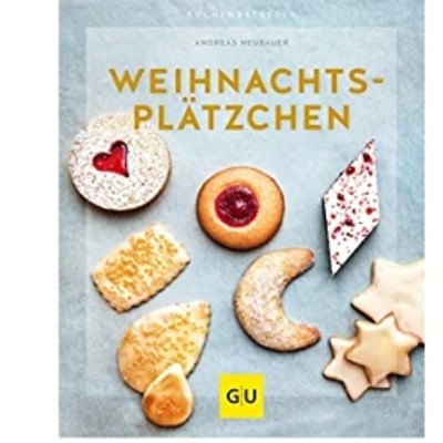 Weihnachtsplätzchen