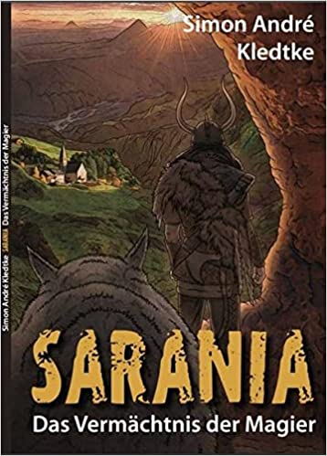 Sarania - Das Vermächtnis der Magier