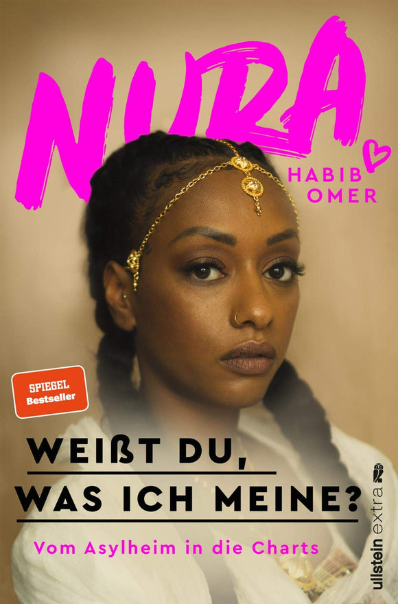 Weißt du, was ich meine? Vom Asylheim in die Charts