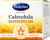 Bübchen Calendula Gesichtspflege 75ml / Calendula crema facial