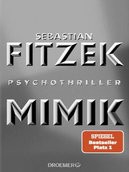 Mimik Psychothriller