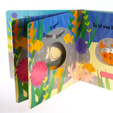 Meine ersten Schiebebilder: Im Meer 2+