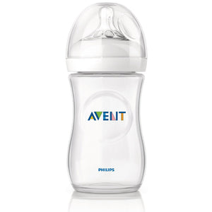 PHILIPS AVENT Flasche Natural 1m, 260 ml