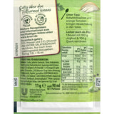 Knorr Salat Krönung - Balsamico 5er / Aderezo para ensalada - balsámico - 5 paquetes