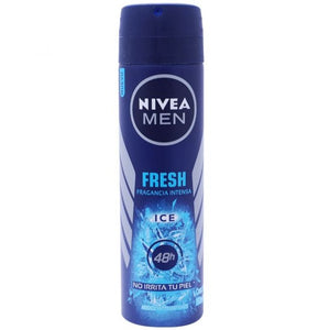 Desodorante Nivea Men Fresh Ice 48hrs 150ml