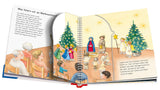 Was machen wir an Weihnachten? Wieso? Weshalb? Warum? JUNIOR 2-4 Jahre