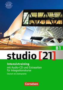 Studio 21 B1 Intensivtraining