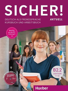 Huebner - Sicher! aktuell B2.2