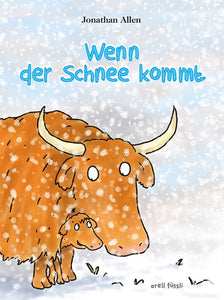 Wenn der Schnee kommt 3+