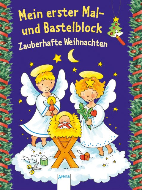 Zauberhafte Weihnachten