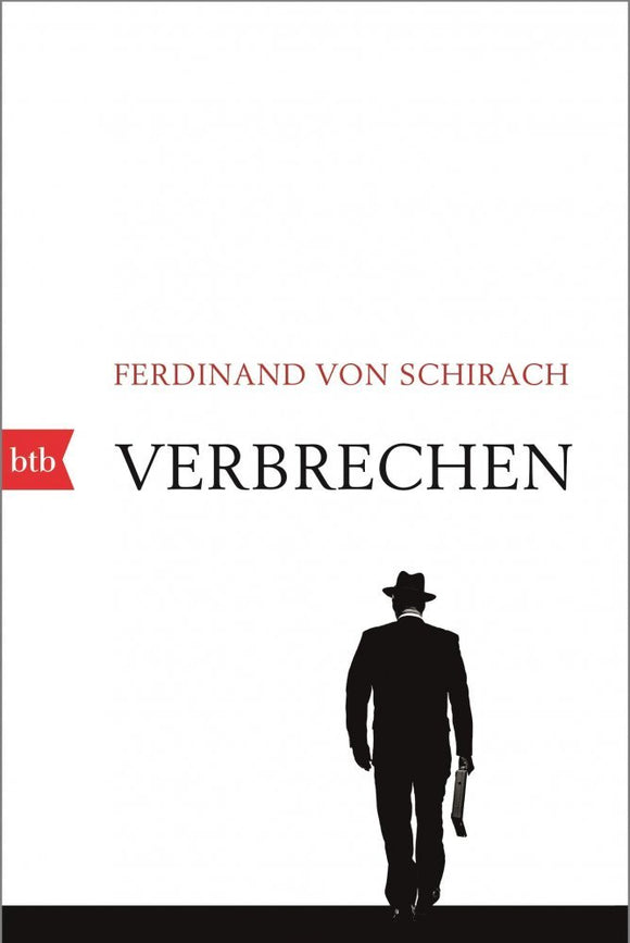 Verbrechen | Ferdinand von Schirach