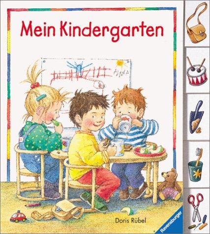 Mein Kindergarten (Zustand: gebraucht, sehr gut)