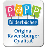 *Ravensburger - Mein Bauernhof Gucklochbuch, ab 12 Monate