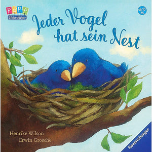 Libros infantiles alemán Santiago Chile