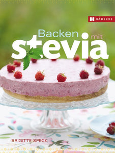 Backen mit Stevia