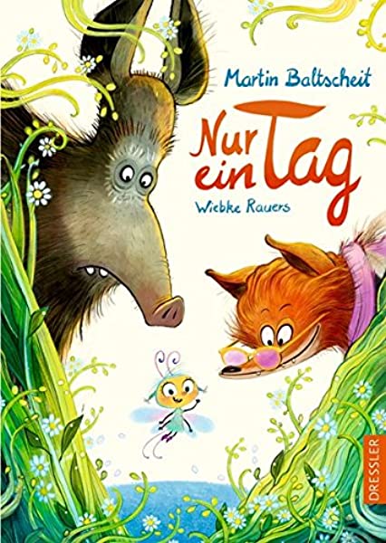 Nur ein Tag, ab 6 Jahre