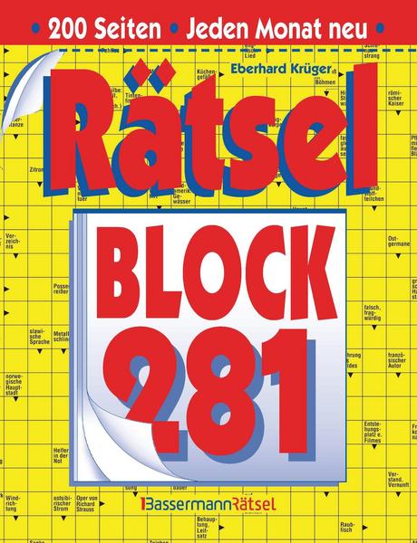Rätselblock 281