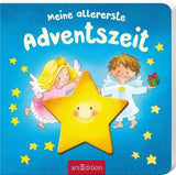 Meine allererste Adventszeit 1+