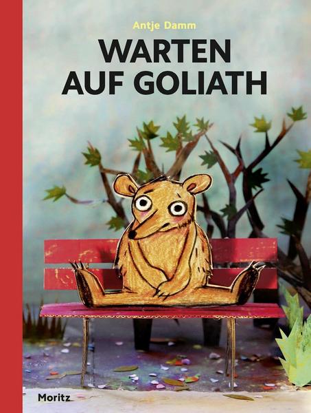 Warten auf Goliath, 4 - 6 Jahre
