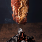 Costillar Ahumado - 0,5 hasta 1,6 Kilo / Rippchen, zart geräuchert