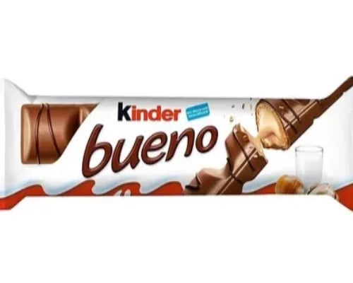 Kinder Bueno 21g