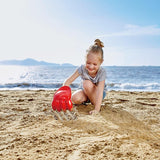 HAPE - PATA GIGANTE ROJA, +18 meses