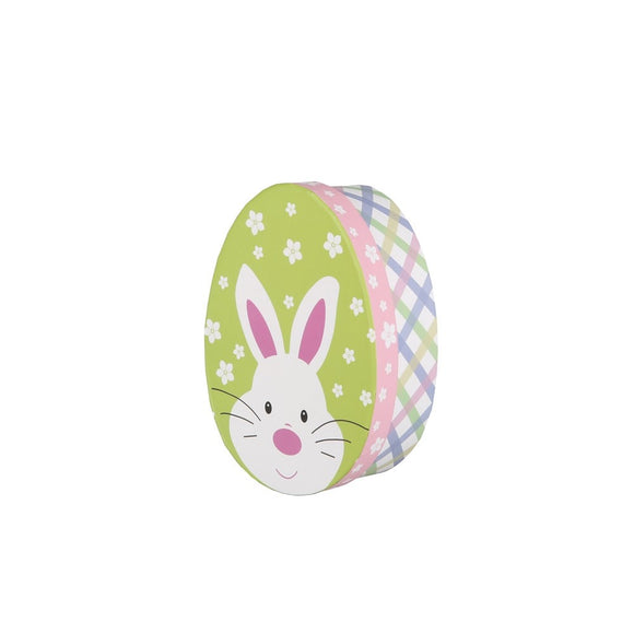 Geschenkbox Osterhase 15x11x5